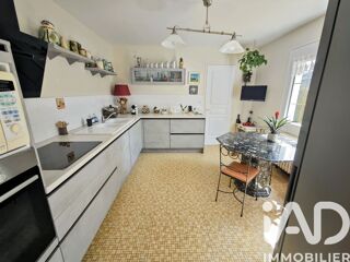  Maison à vendre 6 pièces 184 m²