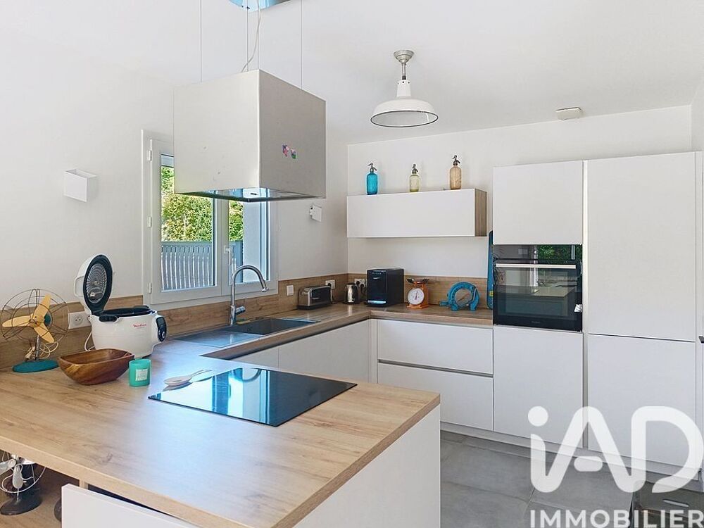 Vente Maison Vente Maison/villa 4 pièces Savigny
