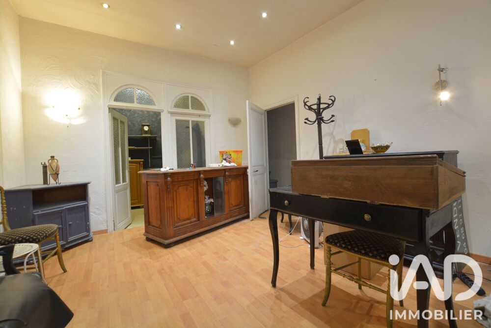 Vente Immeuble Vente Immeuble 107 m&sup2; Narbonne