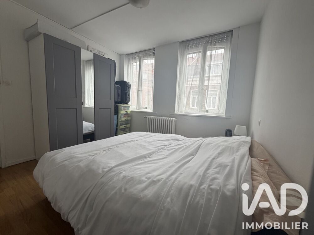 Vente Maison de ville 5 pièces