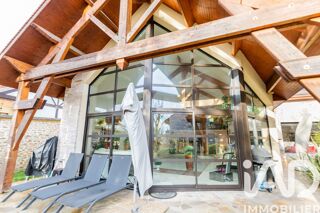  Maison � vendre 10 pi�ces 482 m�
