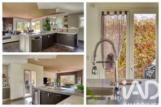  Maison � vendre 7 pi�ces 220 m�