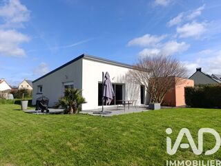  Maison à vendre 5 pièces 140 m²