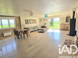  Maison à vendre 5 pièces 142 m²