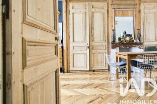  Maison à vendre 4 pièces 133 m²