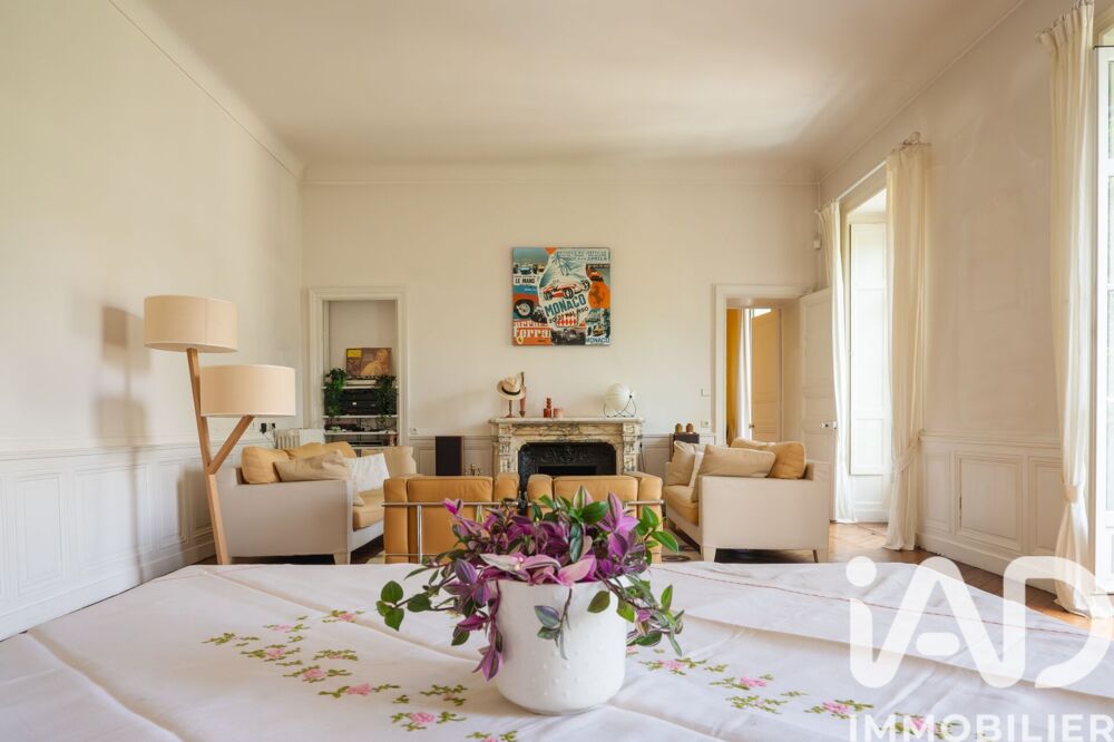 à vendre  Appartement Nantes (44000)
