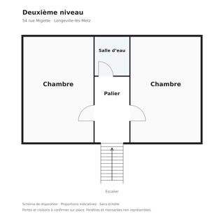  Maison à vendre 9 pièces 255 m²