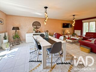  Maison à vendre 5 pièces 93 m²