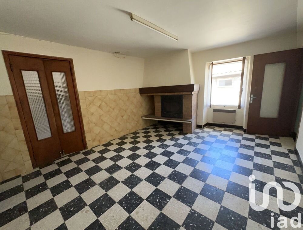 Vente Maison Vente Maison de village 7 pièces Moriez