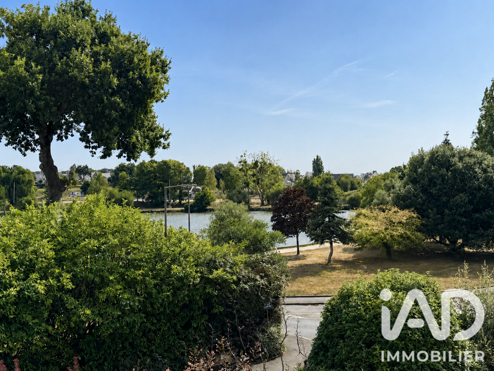 Vente Appartement Vente Appartement 2 pièces Lamballe
