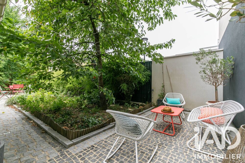 Location Maison Location Maison/villa 6 pièces Brunoy