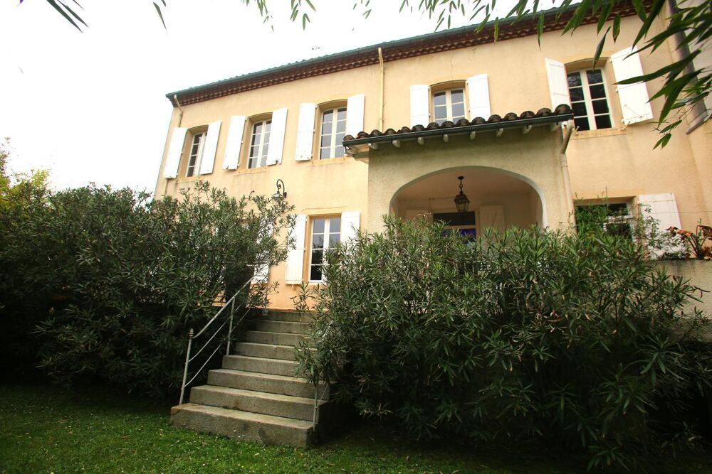 Maison de Maitre