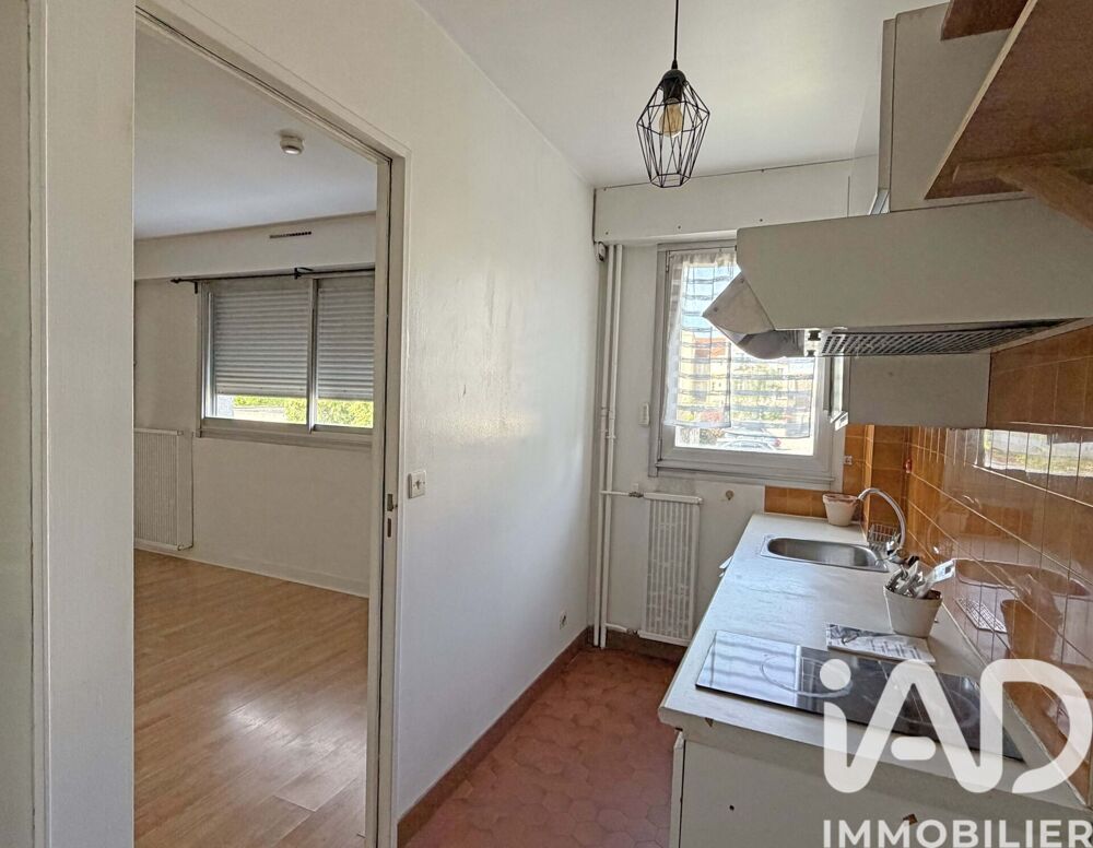 Vente Appartement Vente Studio 1 pièce Saint-germain-en-laye