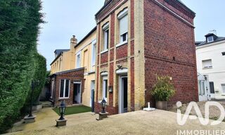  Maison � vendre 5 pi�ces 134 m�