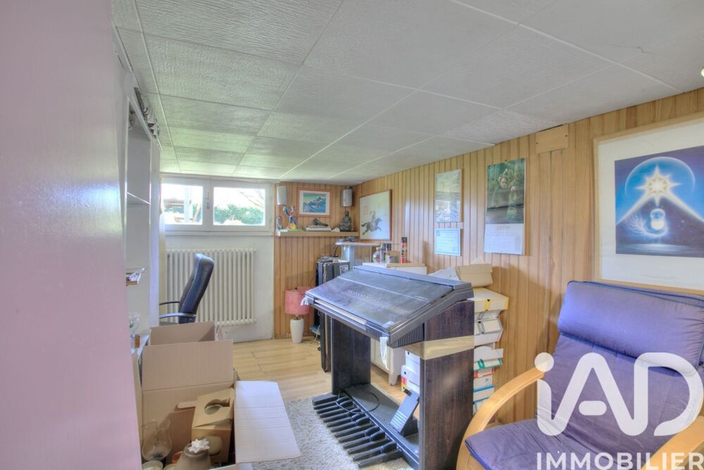 � vendre  Maison Palaiseau (91120)
