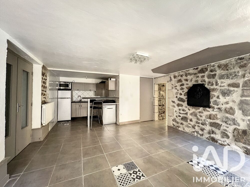 location Appartement - 3 pièce(s) - 54 m² Le Puy-en-Velay (43000)