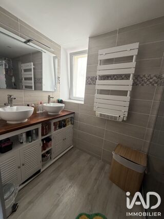  Appartement à vendre 4 pièces 84 m²