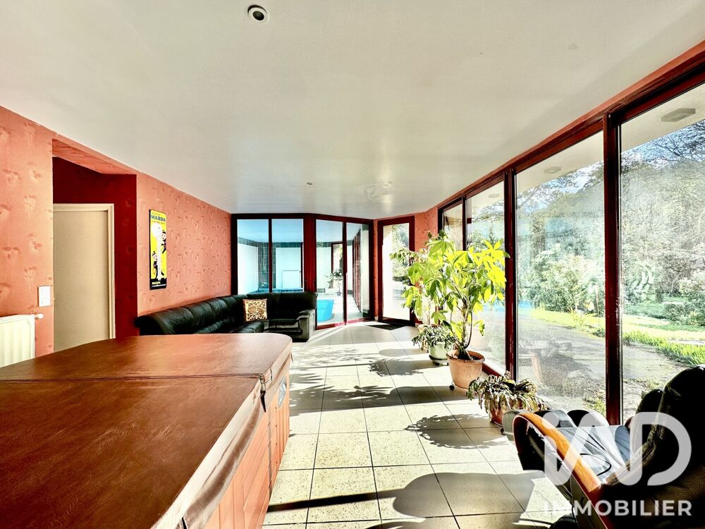 à vendre  Maison Guengat (29180)