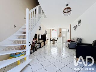  Maison à vendre 6 pièces 110 m²