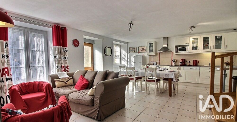 Vente Maison/villa 4 pièces
