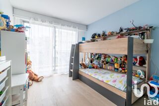  Appartement à vendre 3 pièces 74 m²