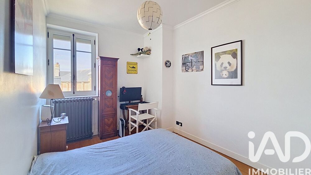 à vendre  Maison Deauville (14800)