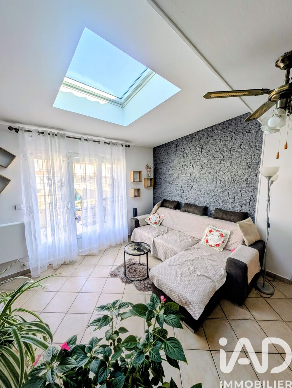 Vente Maison Vente Maison de ville 2 pièces Saint-quentin