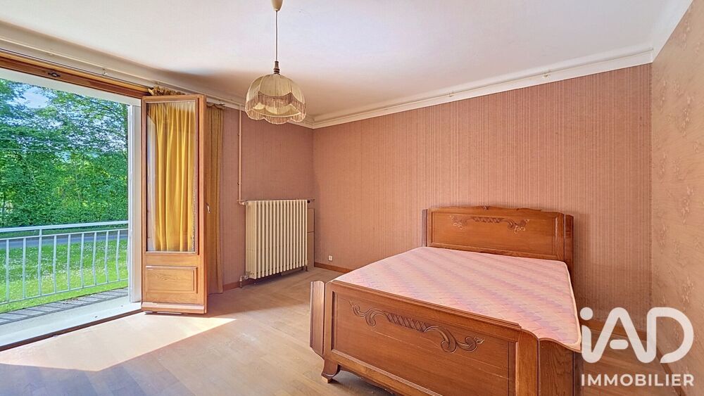 Vente Maison Vente Maison/villa 8 pièces Pers-jussy