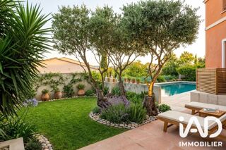  Maison à vendre 5 pièces 187 m²