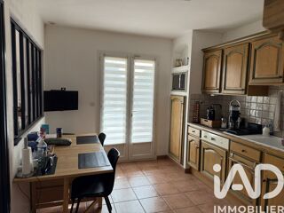  Maison à vendre 5 pièces 91 m²