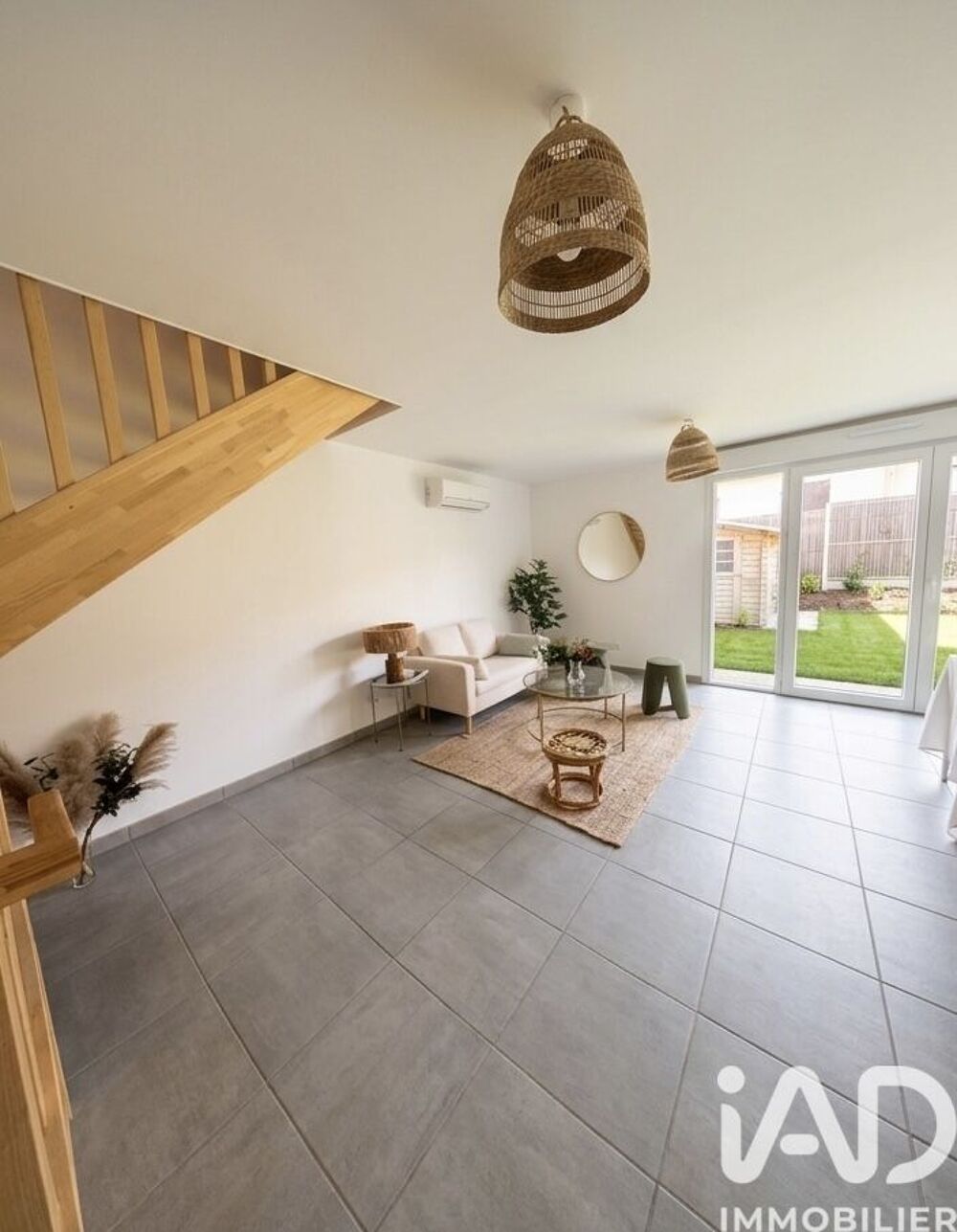 Vente Maison/villa 3 pièces