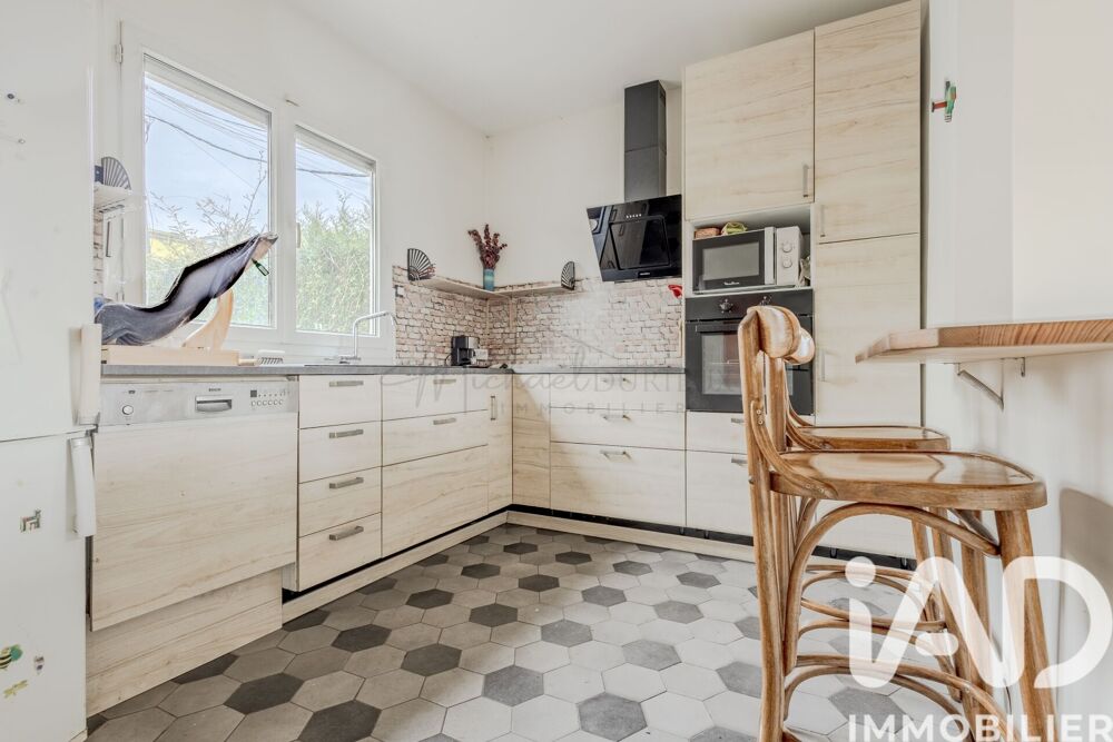 Vente Maison Vente Maison/villa 5 pièces Fontenay-sous-bois