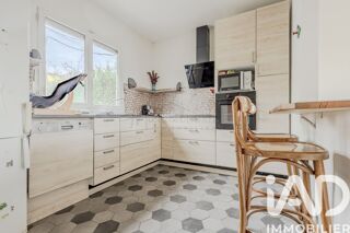  Maison à vendre 5 pièces 135 m²