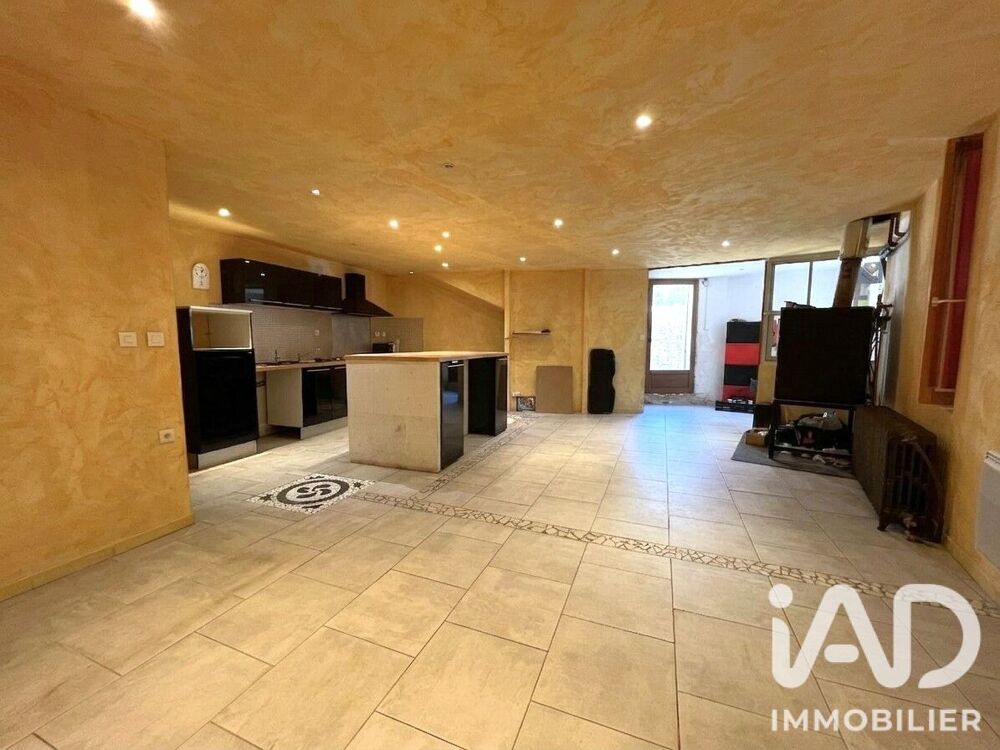 Vente Maison de village 6 pièces