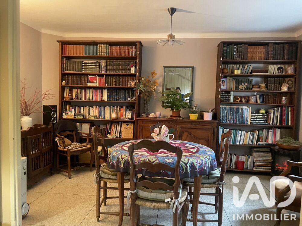 Vente Maison Vente Maison/villa 5 pièces La penne-sur-huveaune