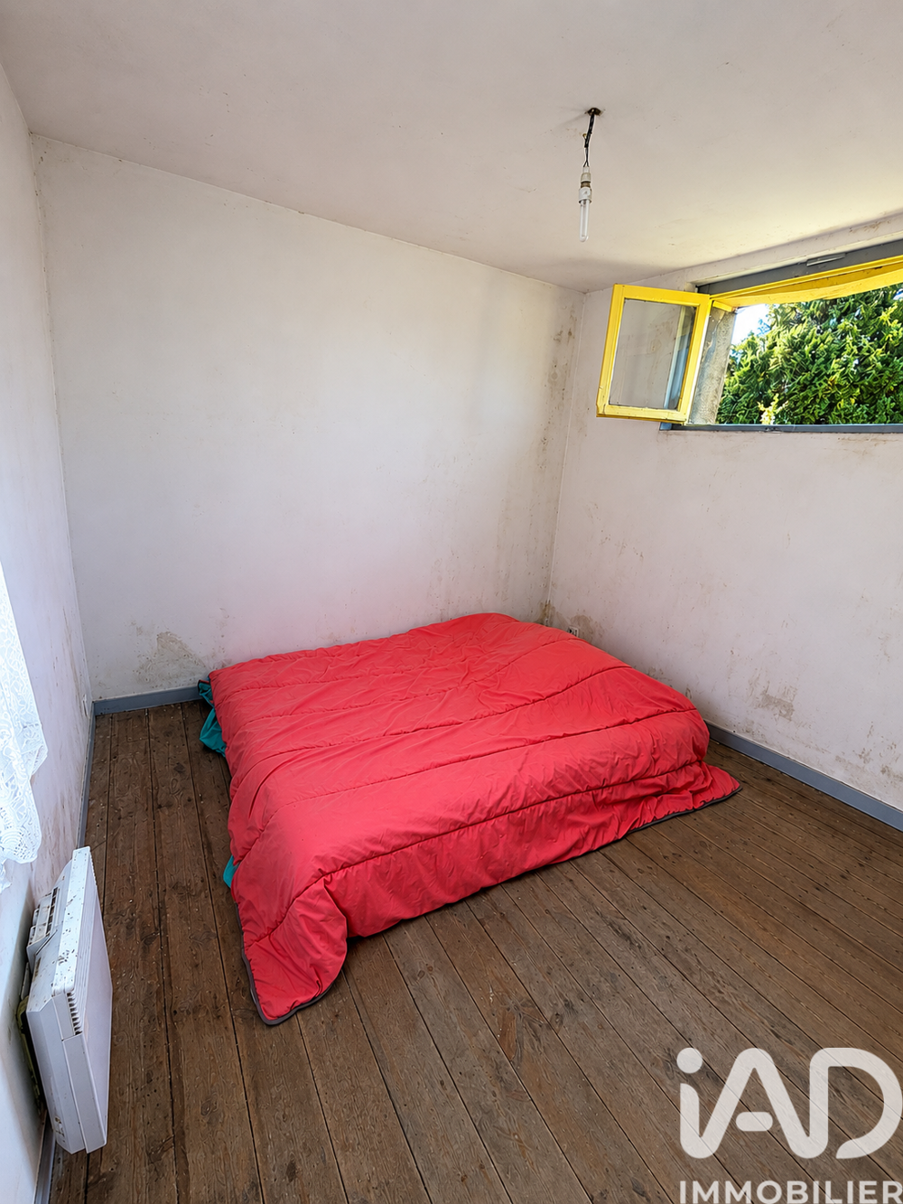 Vente Maison de ville 3 pièces