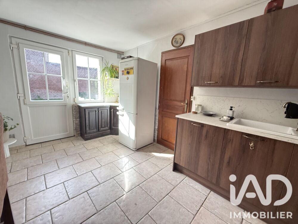 Vente Maison/villa 9 pièces