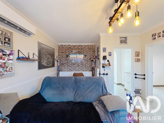  Maison à vendre 3 pièces 62 m²