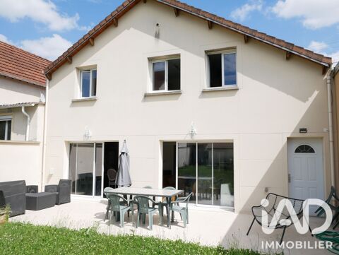   Vente Maison/villa 6 pièces Maison - 6 pièce(s) - 148 m²