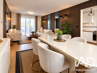  Maison à vendre 8 pièces 182 m²