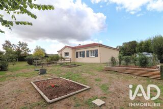 Vente Maison Vente Maison/villa 5 pièces Limoges