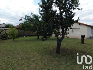  Maison à vendre 3 pièces 62 m²