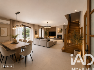  Maison à vendre 10 pièces 276 m²