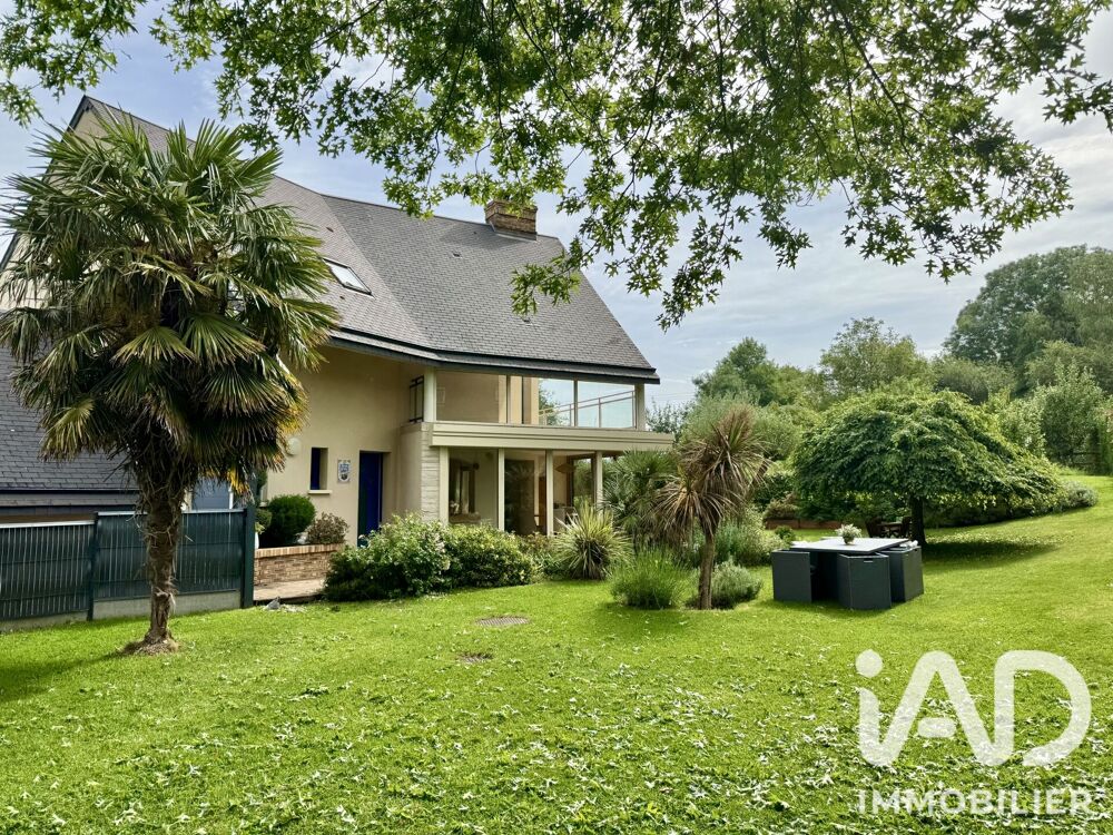 Vente Maison Vente Maison d'architecte 5 pièces Cérences