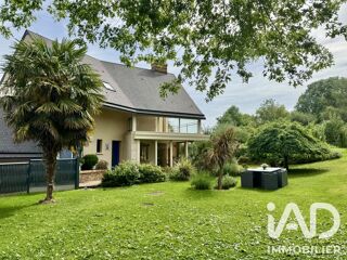 Maison à vendre 5 pièces 149 m²
