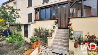  Maison à vendre 4 pièces 78 m²
