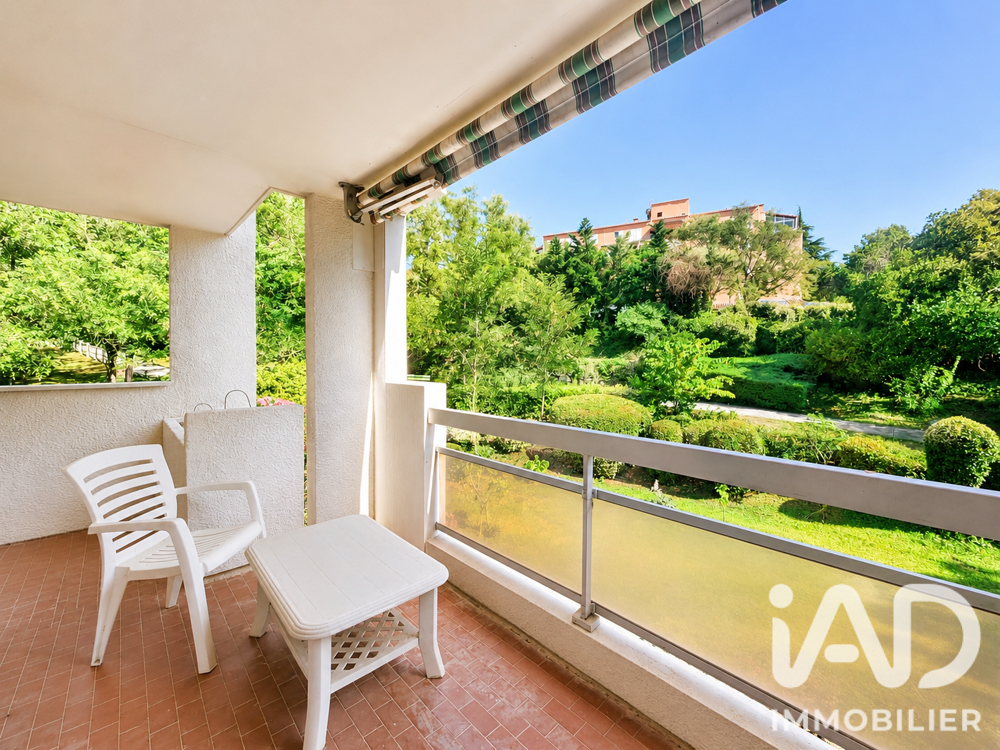 Vente Appartement Vente Appartement 2 pièces Aix-en-provence