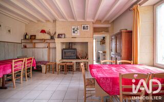  Maison à vendre 9 pièces 207 m²