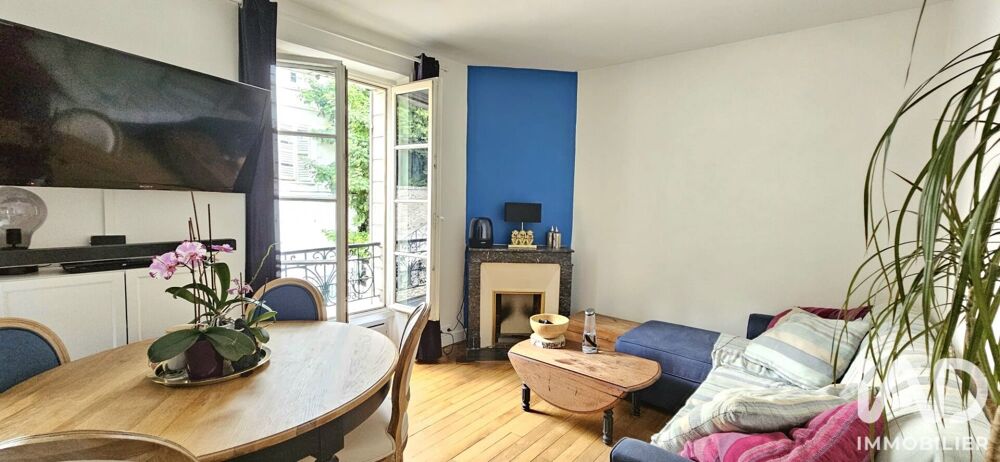 Vente Appartement Vente Appartement 3 pièces Montmorency