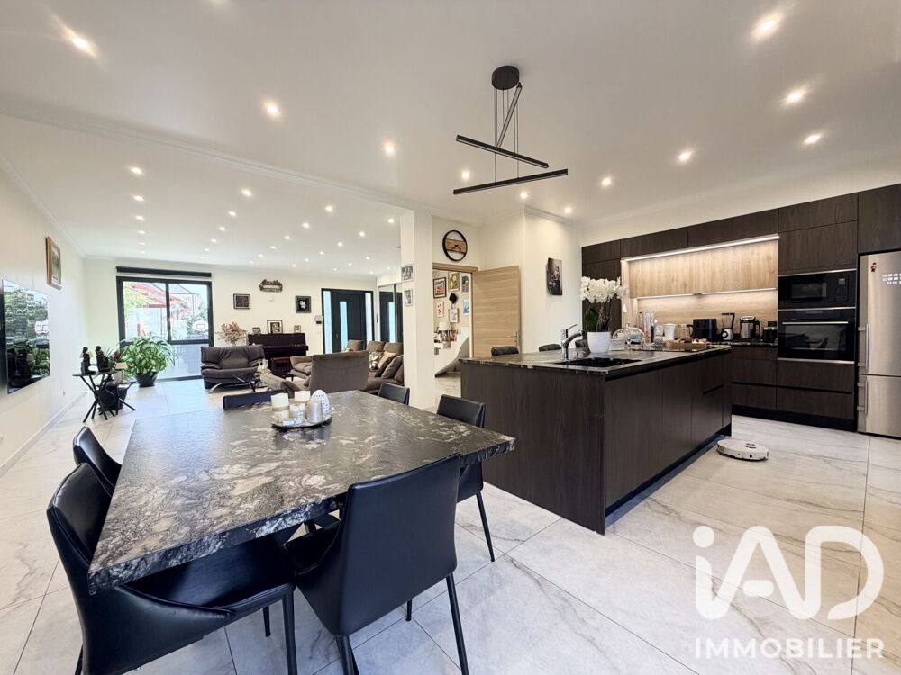 à vendre  Maison Clamart (92140)